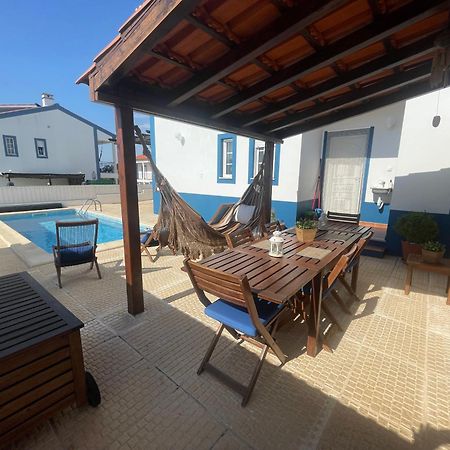 West Soul Village Arelho Exterior foto