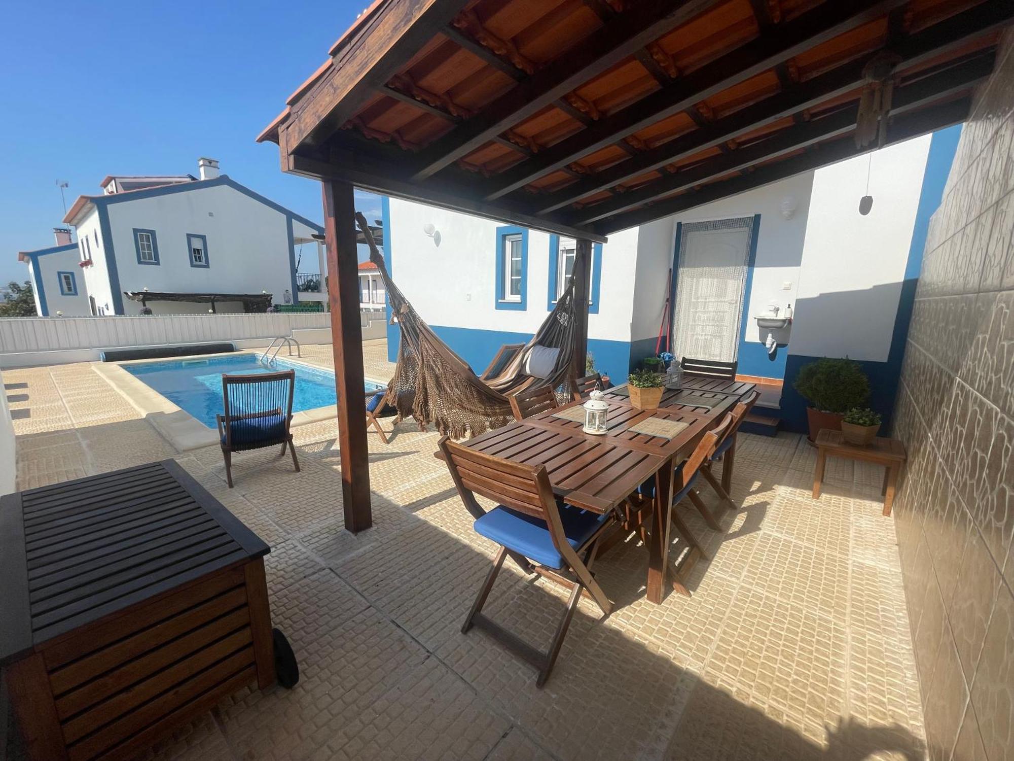 West Soul Village Arelho Exterior foto