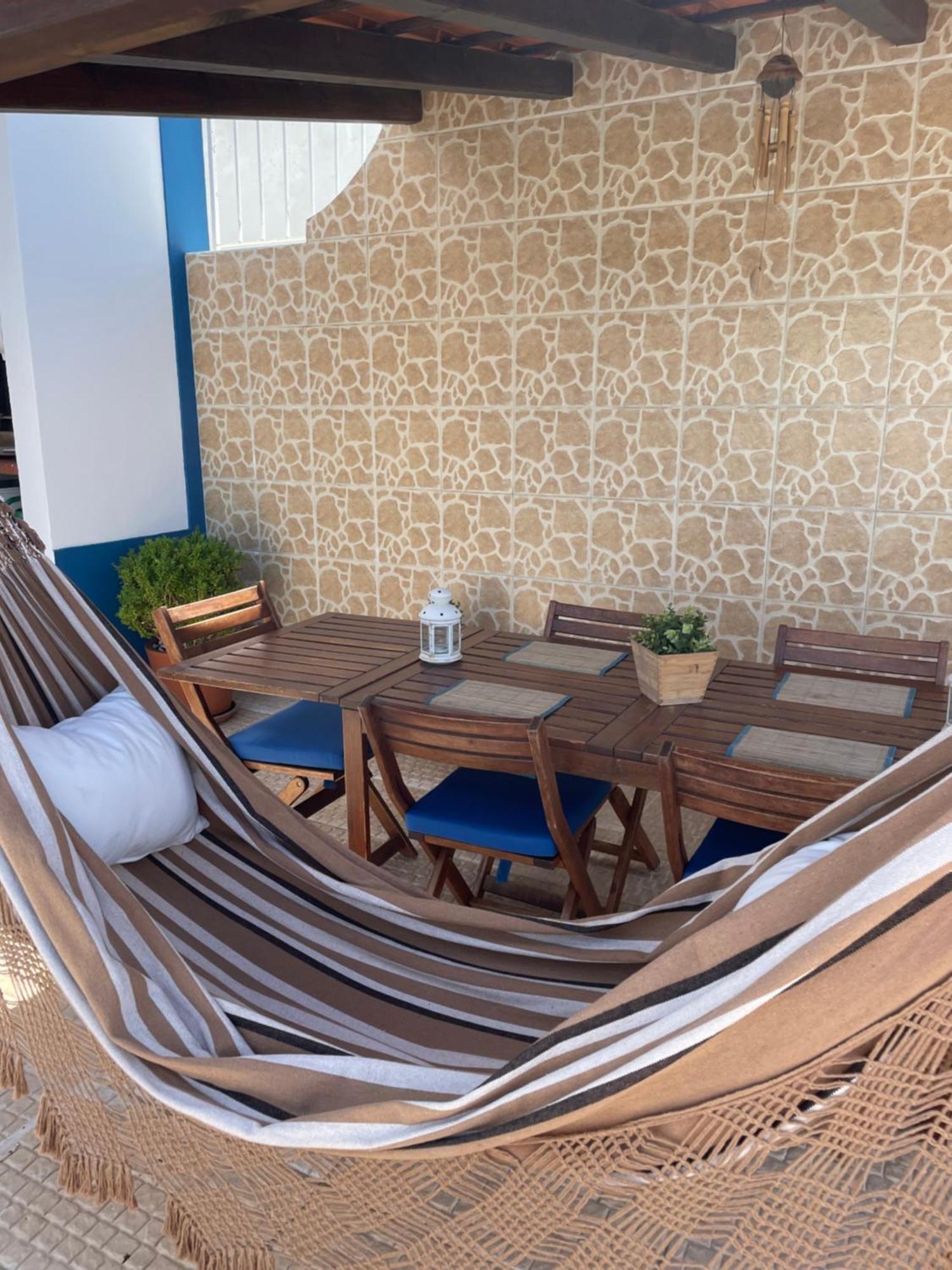 West Soul Village Arelho Exterior foto
